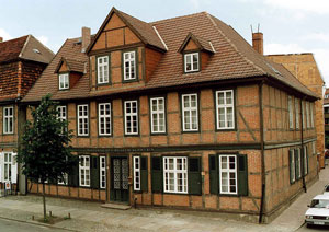 Historisches Museum