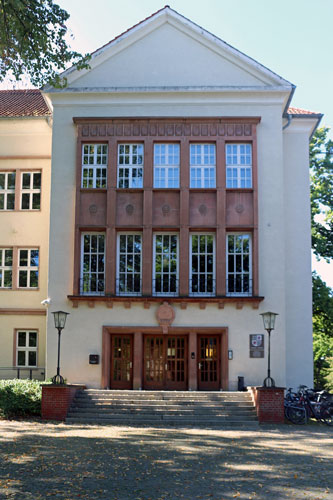Landwirtschaftsministerium