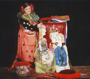 Puppentheater
