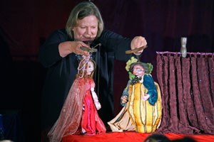 Puppentheater
