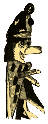 Maskottchen