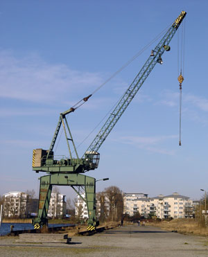 Portalkran