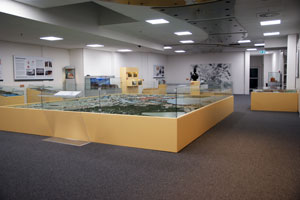 Foto Ausstellung Stadtgeschichte 1