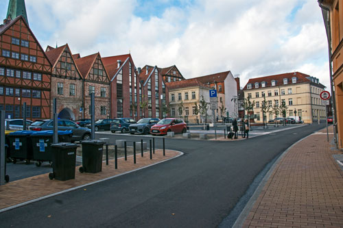 Schlachtermarkt 2020