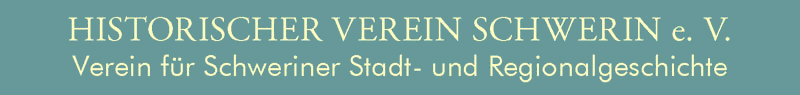 Historischer Verein Schwerin e.V.